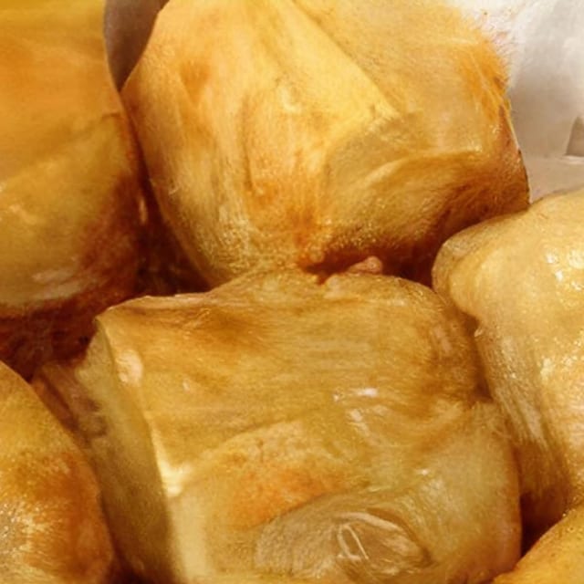Shumai.