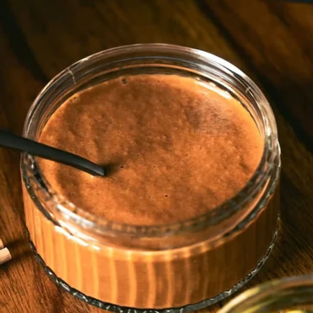Ginger.