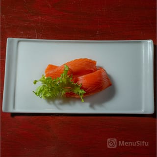 Smoked Salmon
