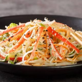 Kani Salad