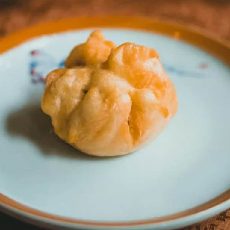Savor Our Tempura Delights