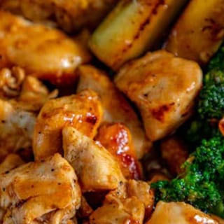Hibachi (K)