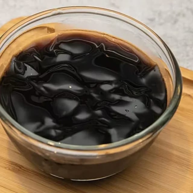 Eel Sauce.