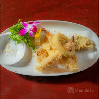 Tempura