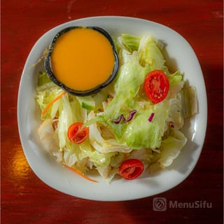 House Green Salad