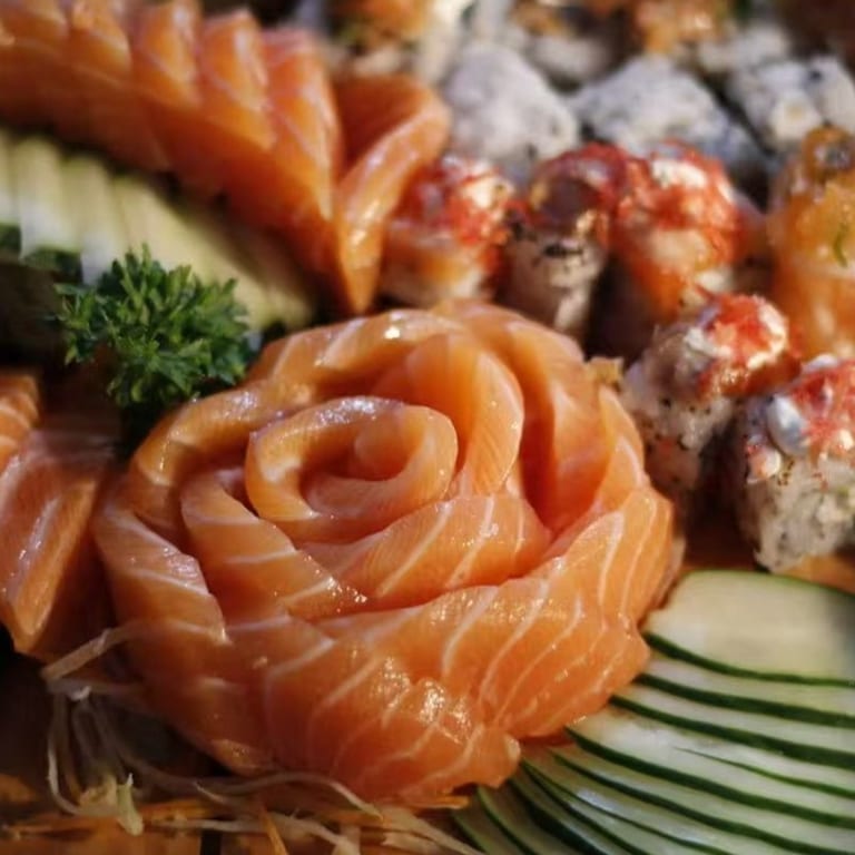 Sizzling Hibachi Steak: A Japanese Delight