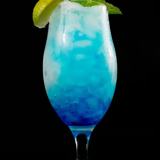 Blue Sky.