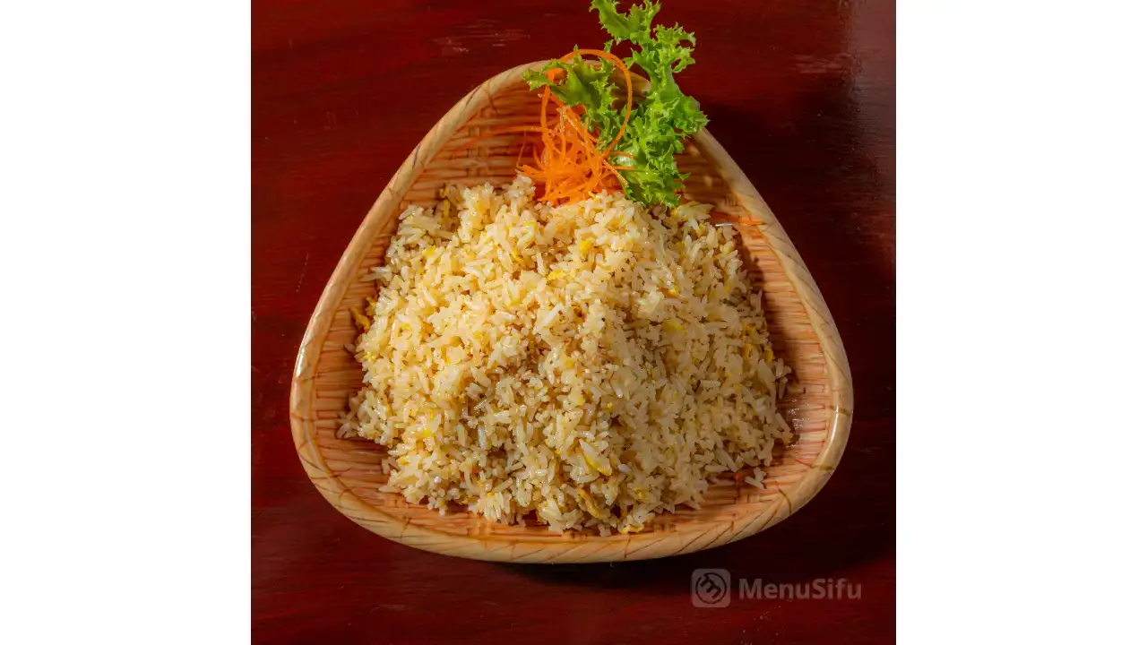 Side Fried Rice (K).