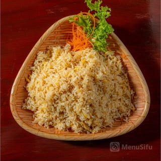 Side Fried Rice (K)