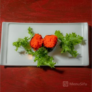 Flying Fish Egg (Tobiko)