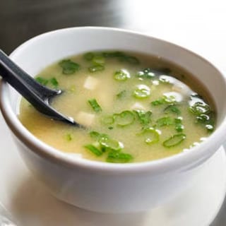Miso Soup
