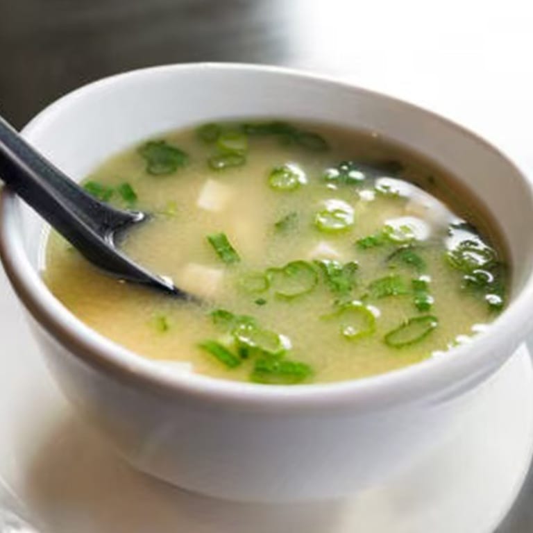 Discover the Richness of Miso