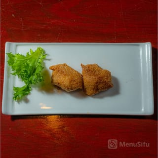 Tofu Skin (Inari)
