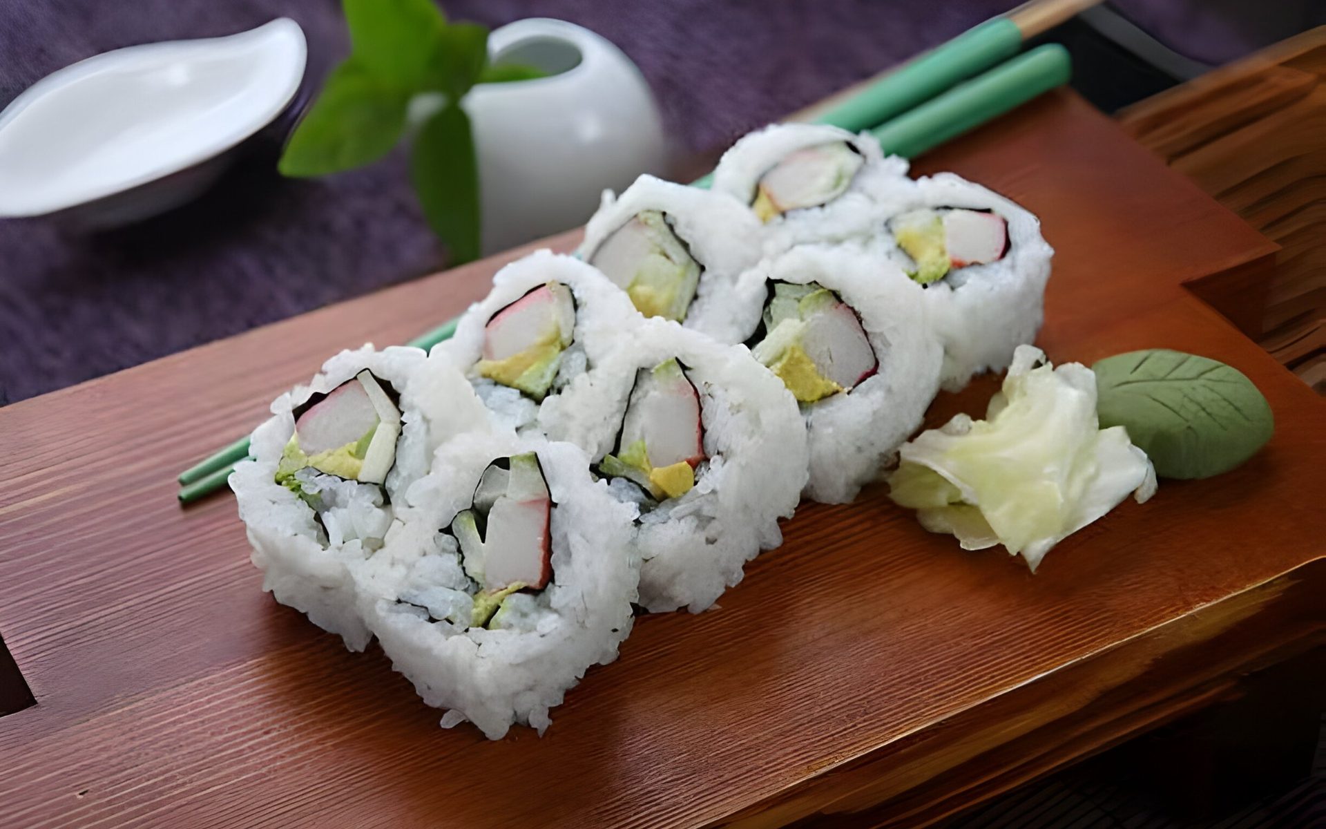 Best Japanese food around Marquis, OH