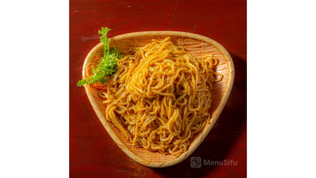 Side Noodles (K).