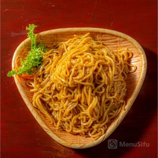 Side Noodles (K)