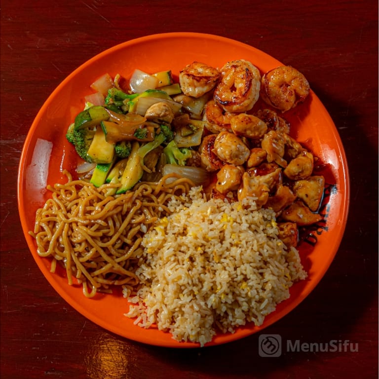 Delicious Fried Rice Options for Japanese Cuisine