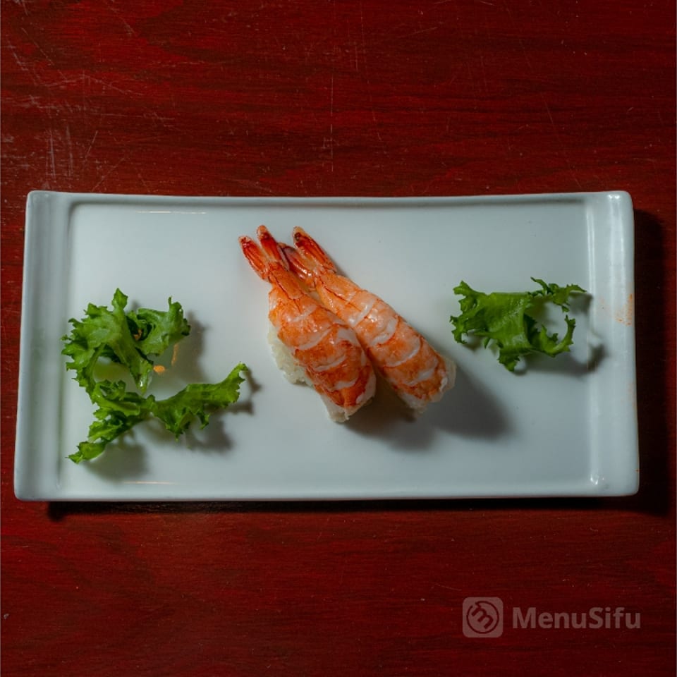 Delicious Shrimp Dishes at Our Japanese Restaurant