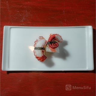 Octopus (Tako)