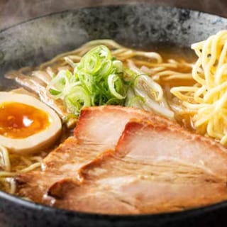 Ramen Noodles