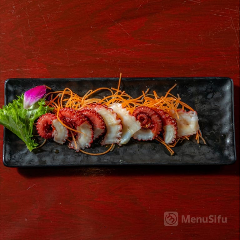 Delicious Tako Options