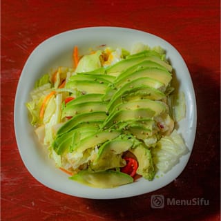 Avocado Salad