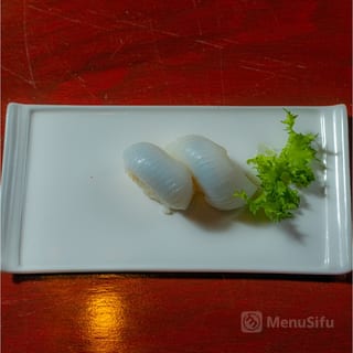 Squid (Ika)