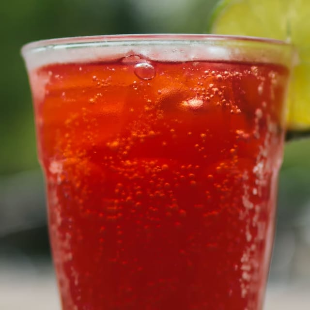 Shirley Temple.