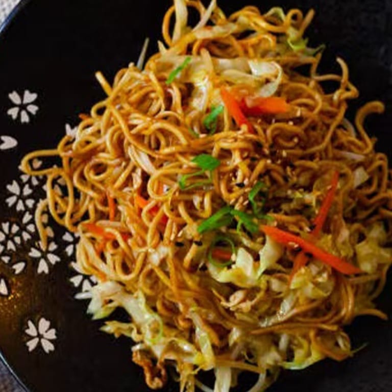Authentic Japanese Flavors and Favorites